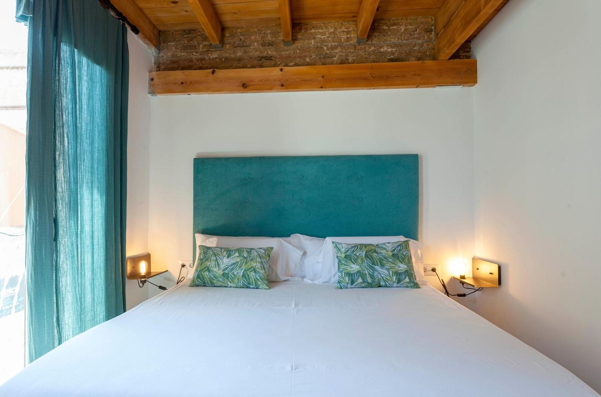 Mediterranean Gem Getaway Valencia Eksteriør billede