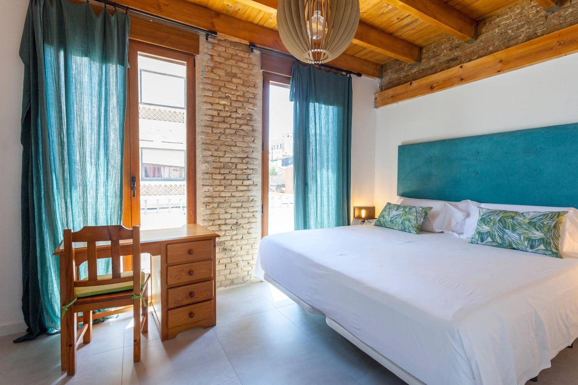 Mediterranean Gem Getaway Valencia Eksteriør billede