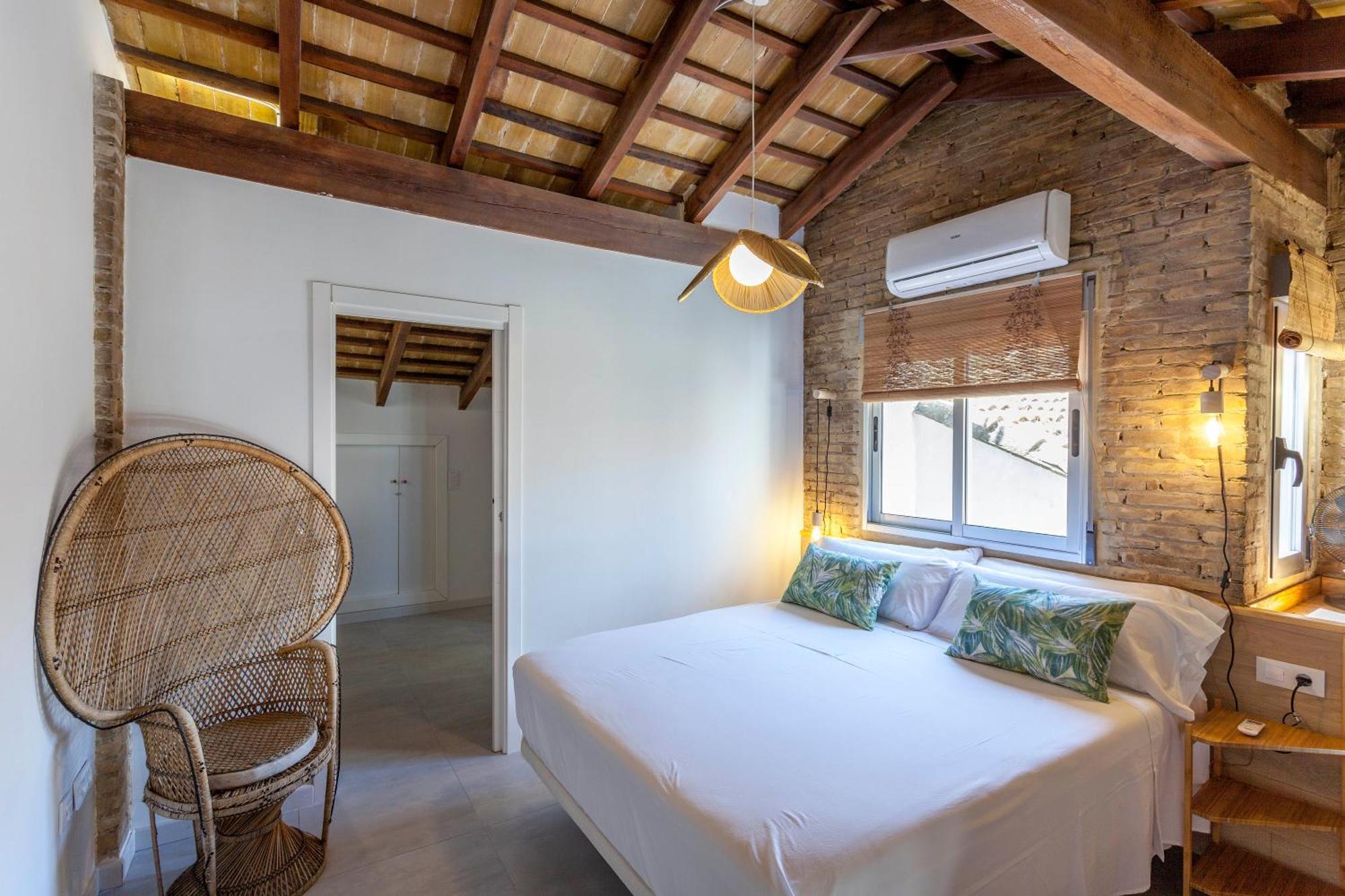 Mediterranean Gem Getaway Valencia Eksteriør billede